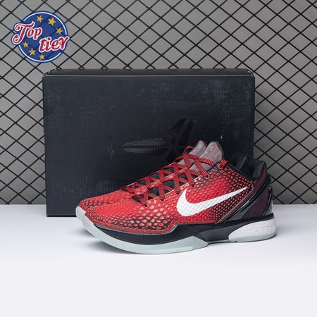 Nike Kobe 6 Protro All Star DH9888-600 Size 40-47.5