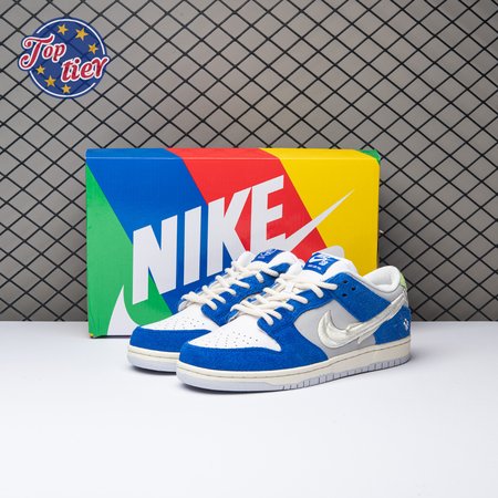 Nike SB Dunk Low Pro Fly Streetwear DQ5130-400 Size 36-47.5