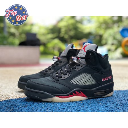 Jordan 5 Retro Gore-Tex Off-Noir DR0092-001 Size 40-47.5