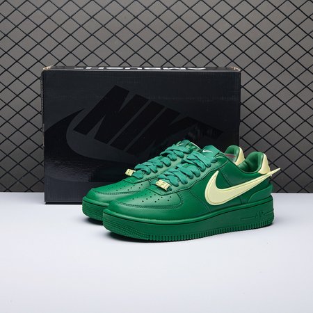 Nike Air Force 1 Low SP AMBUSH Pine Green DV3464-300 Size 36-47.5