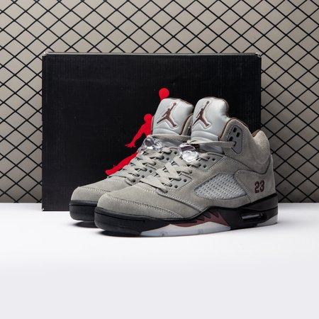 Air Jordan 5 x A Ma Maniere Light Bone (2023) FD1330-006 Size 40-47.5