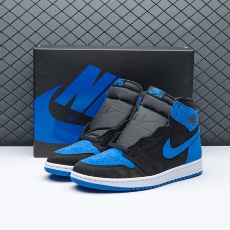 Air Jordan 1 Reimagined Royal DZ5485-042 Size 36-47.5