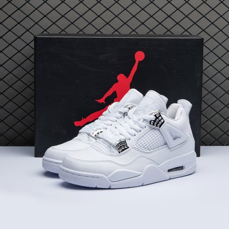 Jordan 4 Retro Pure Money Size 36-47.5