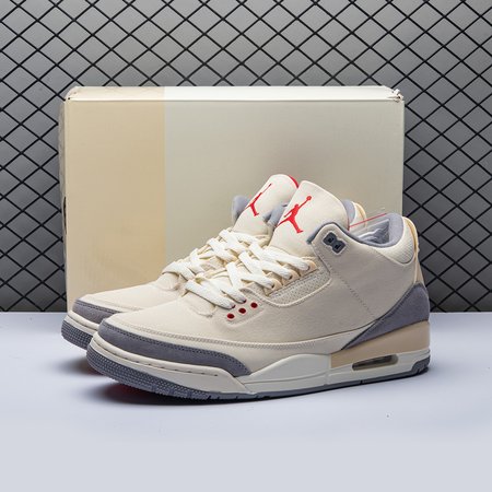 Air Jordan 3 Retro SE Muslin Size 40-47.5