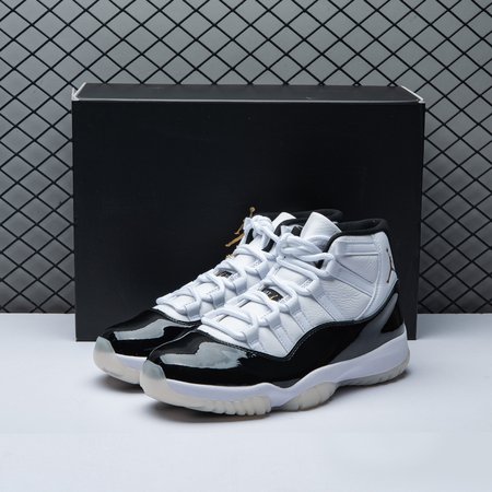 Jordan 11 Retro DMP Gratitude CT8012-170 Size 36-48.5 (2023)