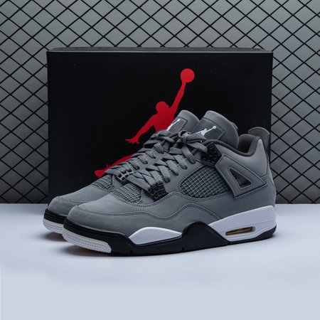 Air Jordan 4 Retro Cool Grey 2019 Size 40-48.5