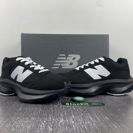 New Balance Warped Runner UWRPOBBW Size 35.5-46