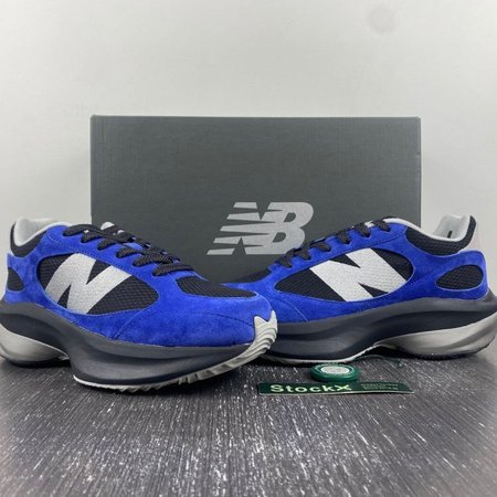 New Balance Warped Runner UWRPOTBK Size 35.5-46