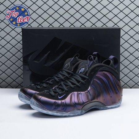 Air Foamposite One Varsity Purple FN5212 001 Size 38.5-46