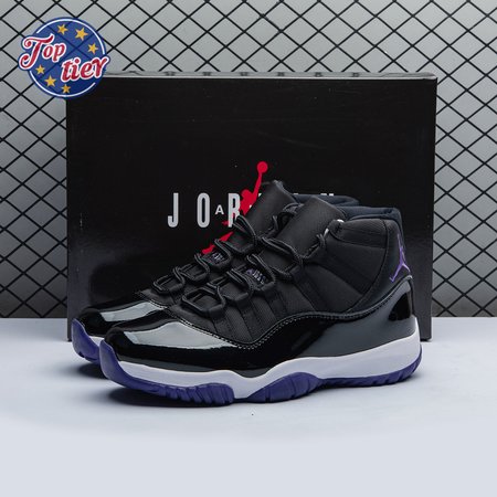 Air Jordan 11 Retro Bianche Viola Nere CT8812-999 Size 40-48.5