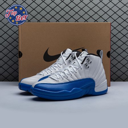 Air Jordan 12 “Blueberry” CT8013-140 Size 40-47.5