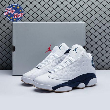 Air Jordan 13 "Midnight Navy" 414571 140 Size 40-47.5