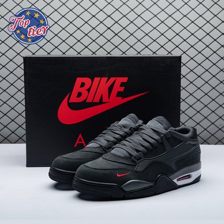 Jordan 4 RM SP Nigel Sylvester Driveway Grey HF4334 004 Size 36-47.5