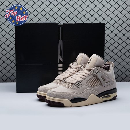 Jordan 4 Retro OG SP A Ma Maniere While You Were Sleeping FZ4810 200 Size 36-47.5