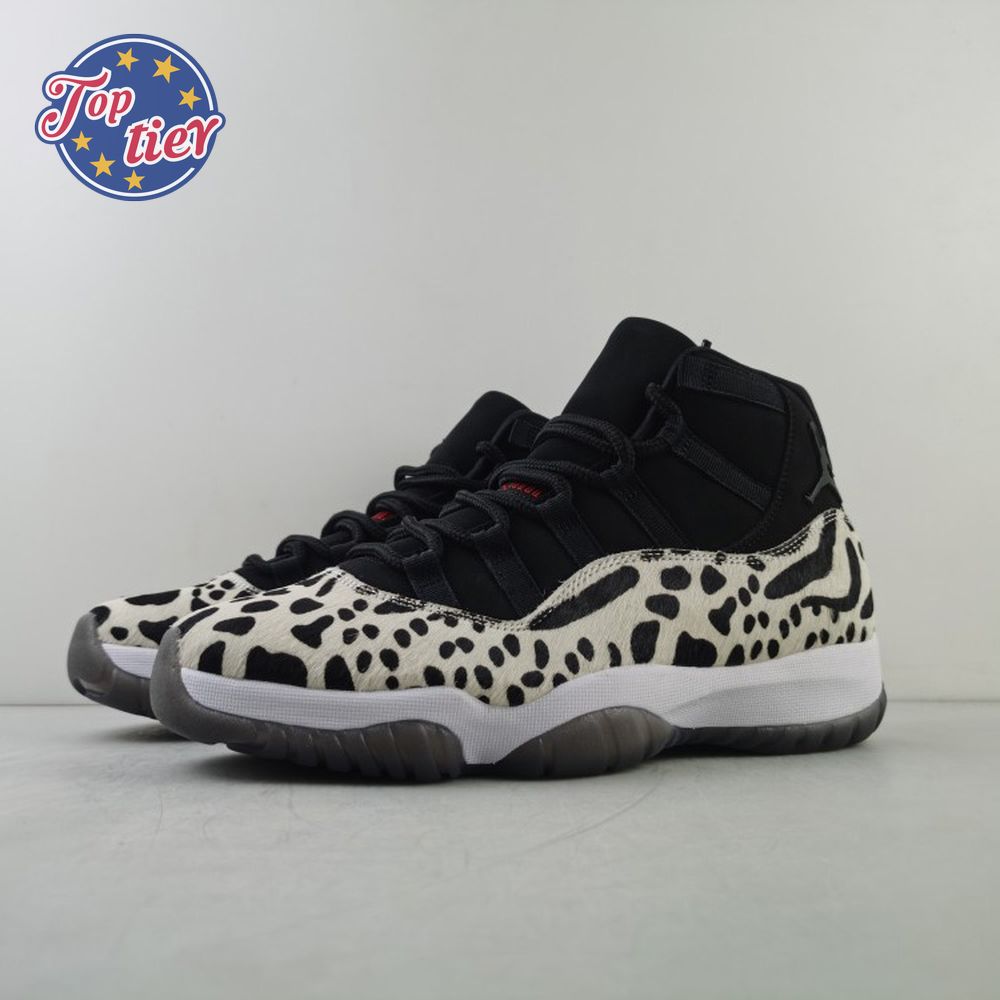 Jordan 11 Retro Animal Instinct (Women's) AR0715-010 Size 36-47.5