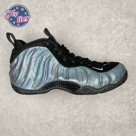 Nike Air Foamposite One Abalone 575420-009 Size 38.5-46