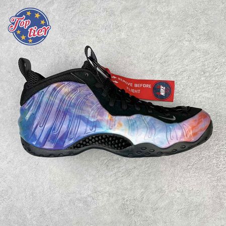 Nike Air Foamposite One Big Bang AR3771-800 Size 40-46