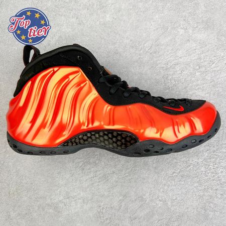 Nike Air Foamposite One Habanero Red 314996-603 Size 38.5-46