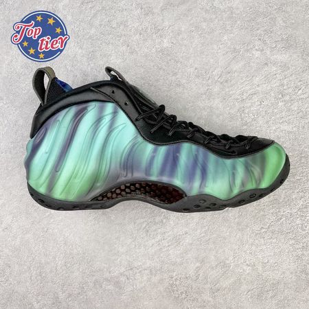 Nike Air Foamposite One Northern Lights 840559-001 Size 38.5-46