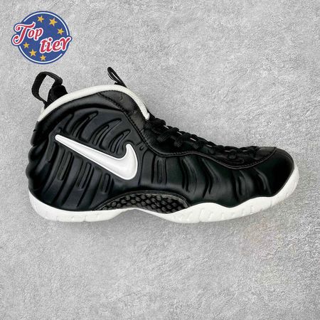 Nike Air Foamposite Pro Dr. Doom 624041-006 Size 38.5-46