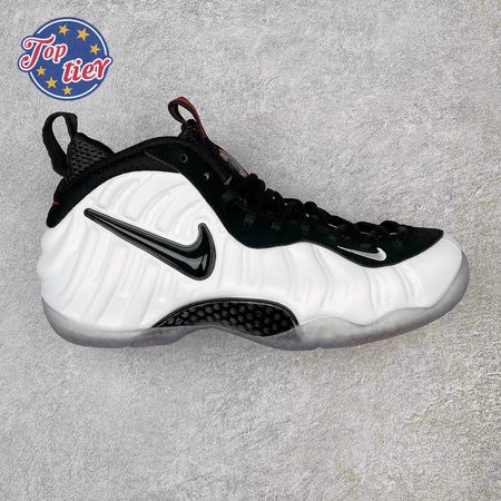 Nike Air Foamposite Pro Pearl 624041-101 Size 38.5-46