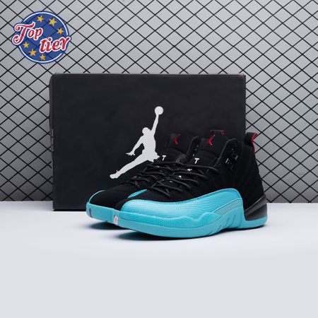 Jordan 12 Retro Gamma Blue 130690-027 Size 40-48.5