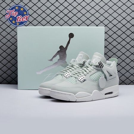 Air Jordan 4 "Seafoam" HV0823-003 Men Size