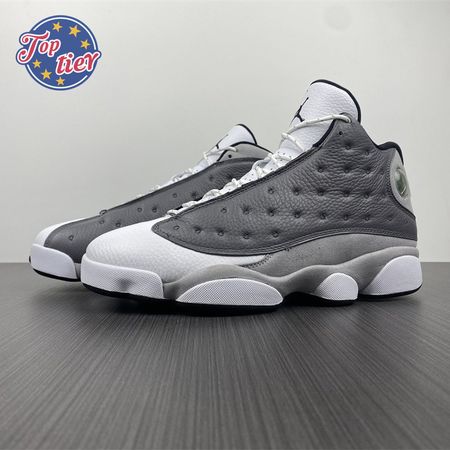 Jordan 13 Retro Atmosphere Grey 414571-016