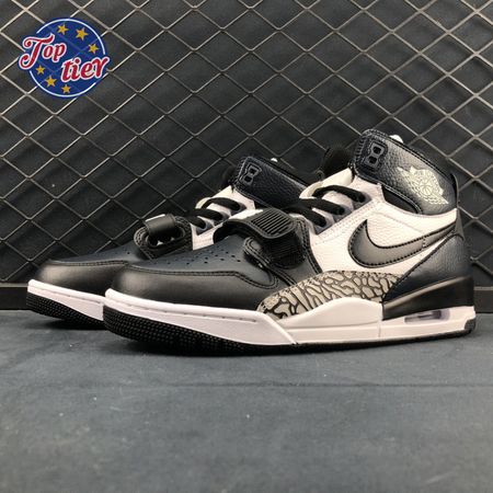 Jordan Legacy 312 White Midnight Navy DO7441-401