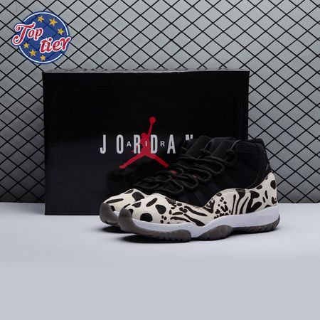 Jordan 11 Retro Animal Instinct (Women's) AR0715-010