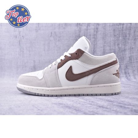 Jordan 1 Low SE Legend Light Brown HF1567-200 Unisex Size