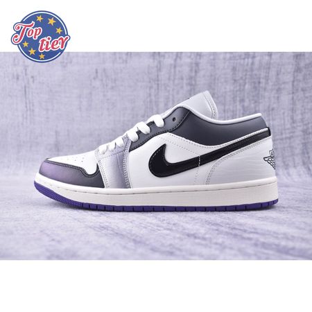 Jordan 1 Low SE Punk Rock (Women's) HF5759-101 Unisex Size