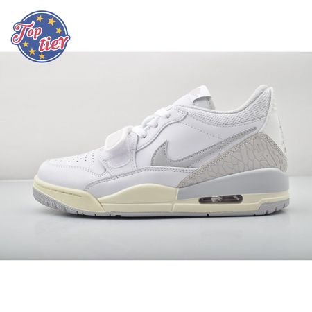 Jordan Legacy 312 HJ3483-101 Unisex Size