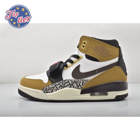 Jordan Legacy 312 Rookie of the Year AV3922-102 Unisex Size