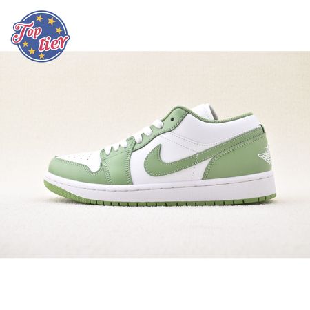 Jordan 1 Low SE Chlorophyll HF4823-100 Unisex Size