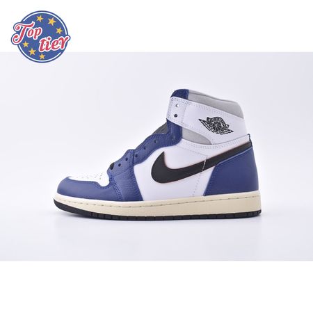 Jordan 1 Retro High OG Rare Air DZ5485-100 Unisex Size