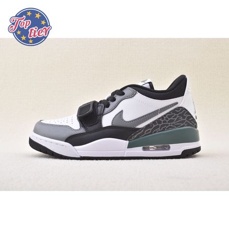 Jordan Legacy 312 Low Oxidized Green CD7069-131 Unisex Size