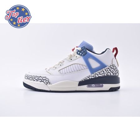 Jordan Spizike Low Motion Pack HM3712-164 Unisex Size