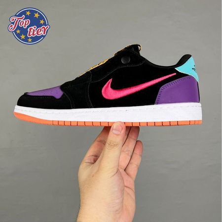 Air Jordan 1 Low Slip Shadow AV3918-188 Unisex Size