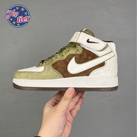 Nike Air Force 1 MID 07 Unisex Size