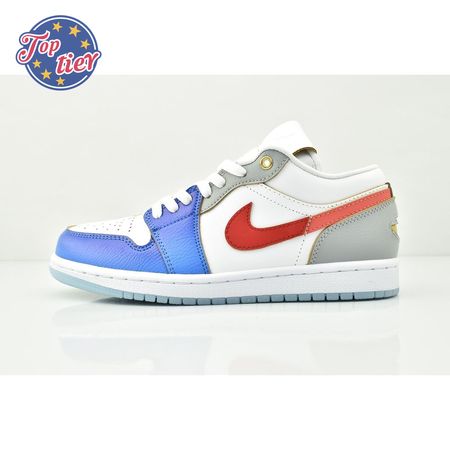 Jordan 1 Low SE Philippines FN8901-164 Unisex Size