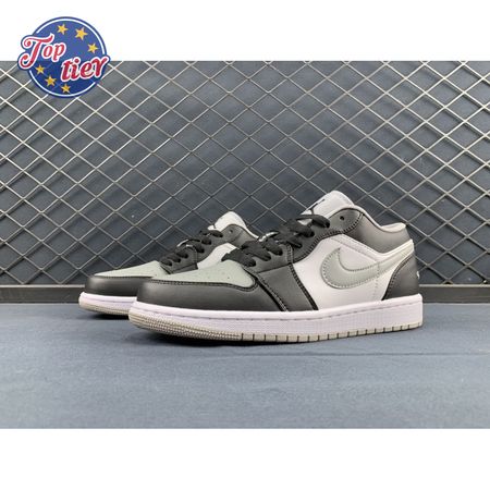 Jordan 1 Low Shadow 553558-039 Unisex Size